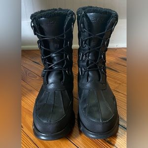 Mens Polo Ralph Lauren Elias Winter Boots